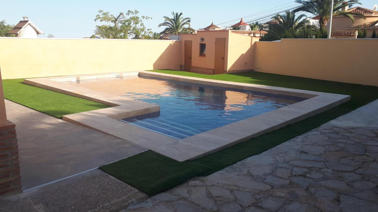 Villa Alto De Los Balcones Torrevieja - Orihuela Costa Kültér fotó