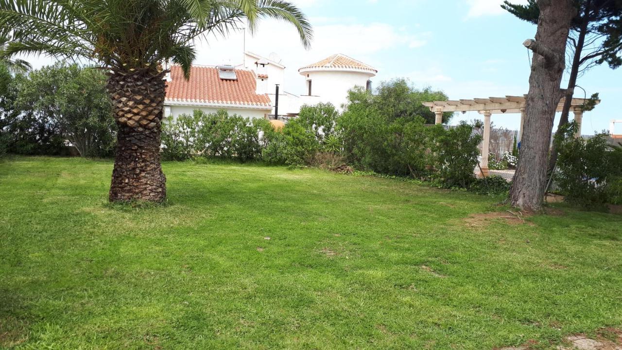 Villa Alto De Los Balcones Torrevieja - Orihuela Costa Kültér fotó