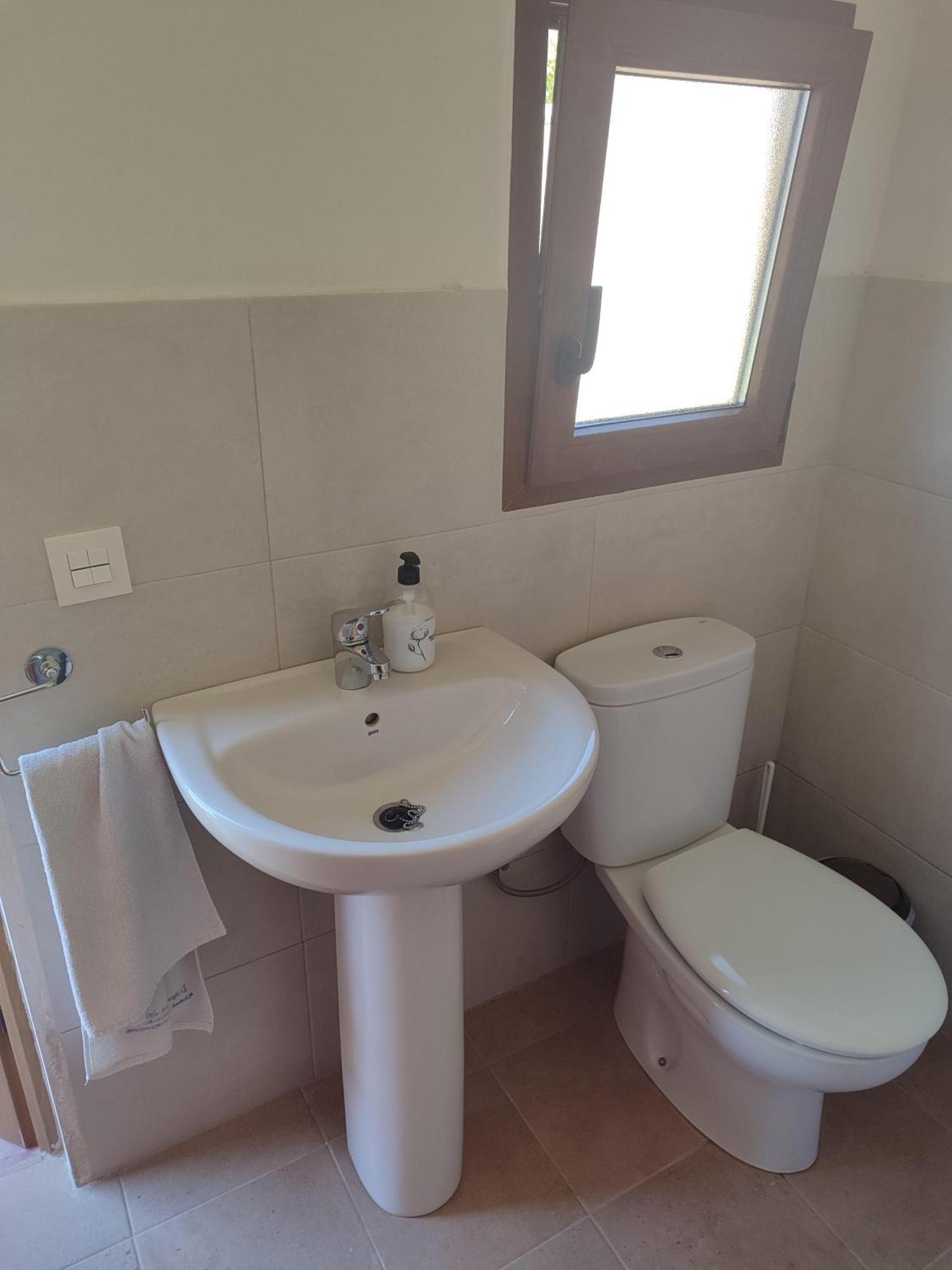 Villa Alto De Los Balcones Torrevieja - Orihuela Costa Kültér fotó