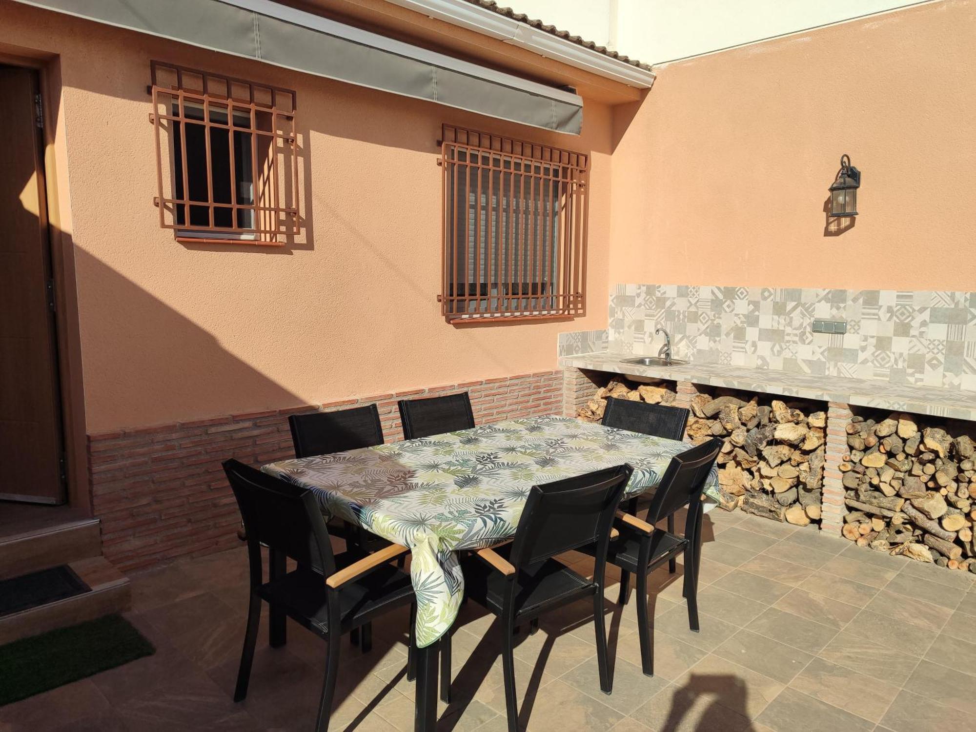 Villa Alto De Los Balcones Torrevieja - Orihuela Costa Kültér fotó